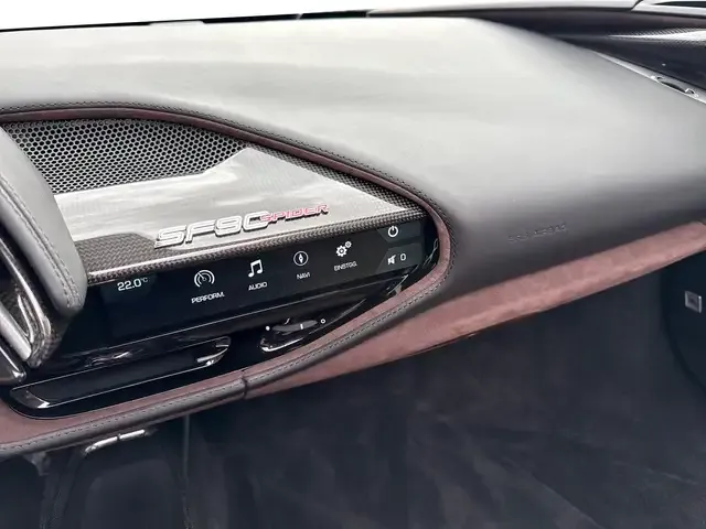 Ferrari Sonstiges