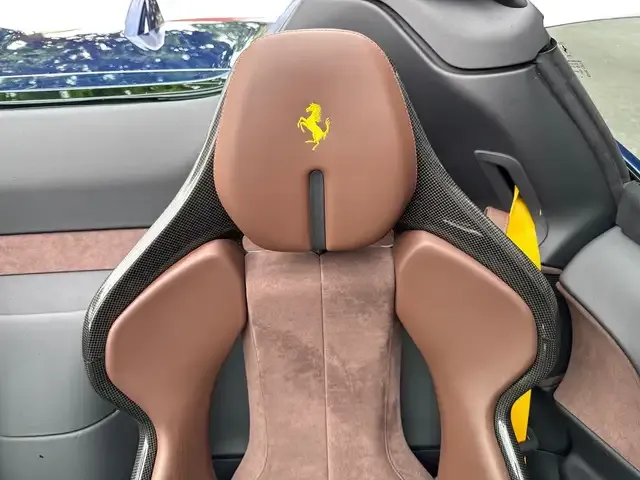 Ferrari Sonstiges
