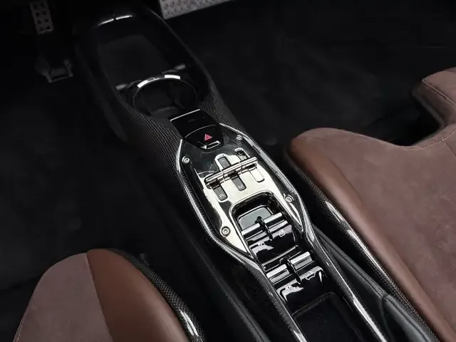 Ferrari Sonstiges