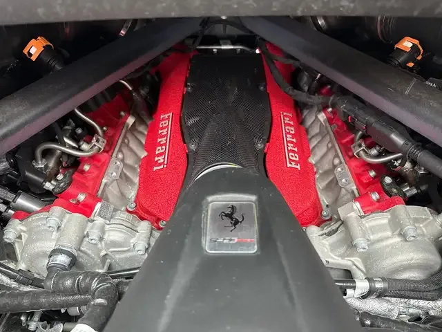Ferrari Sonstiges