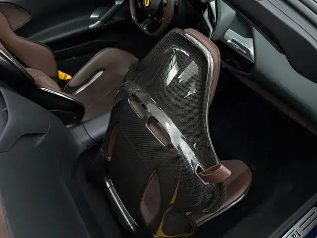Ferrari Sonstiges