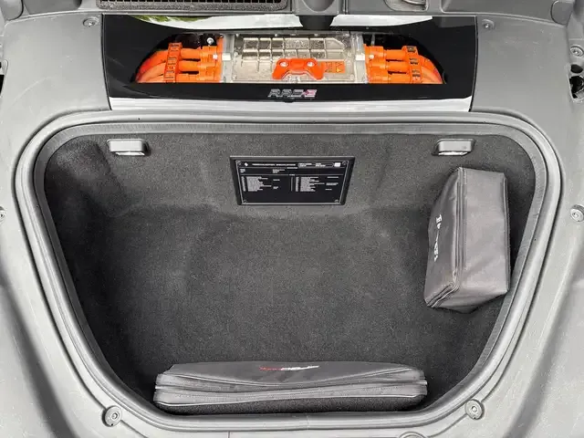 Ferrari Sonstiges