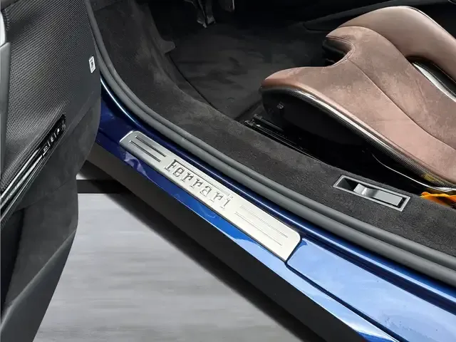 Ferrari Sonstiges