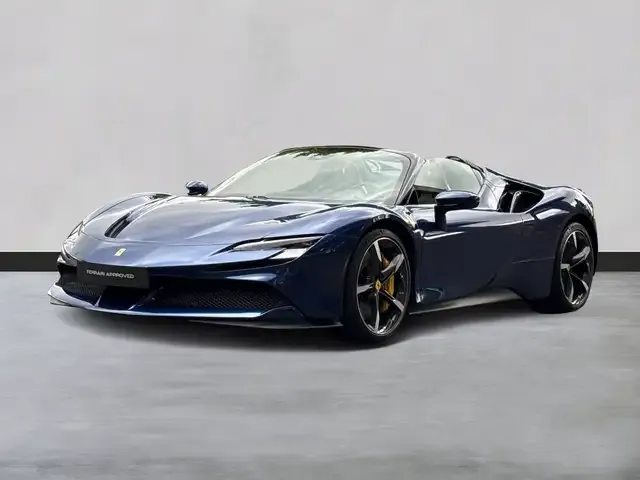 Ferrari Sonstiges
