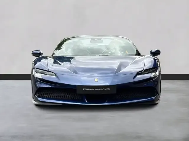 Ferrari Sonstiges