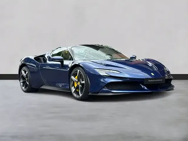 Ferrari Sonstiges