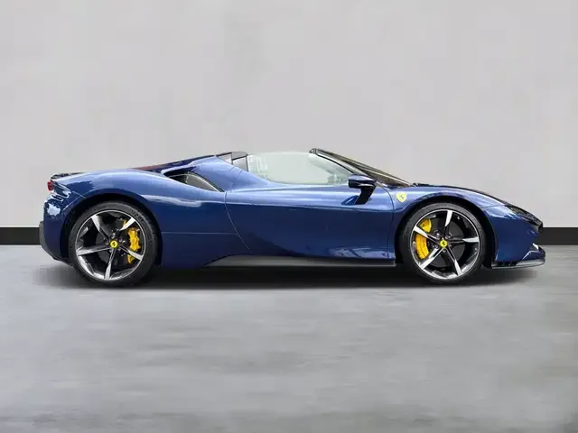 Ferrari Sonstiges