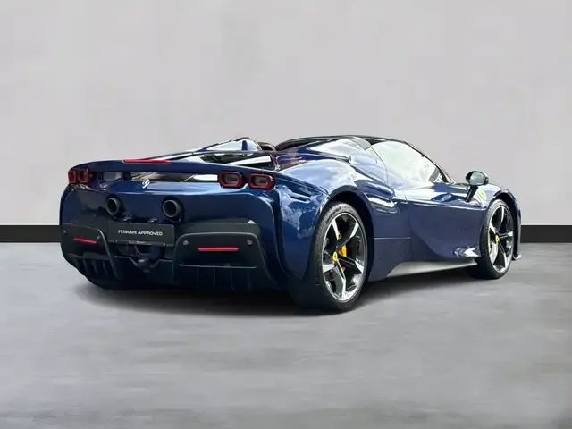 Ferrari Sonstiges