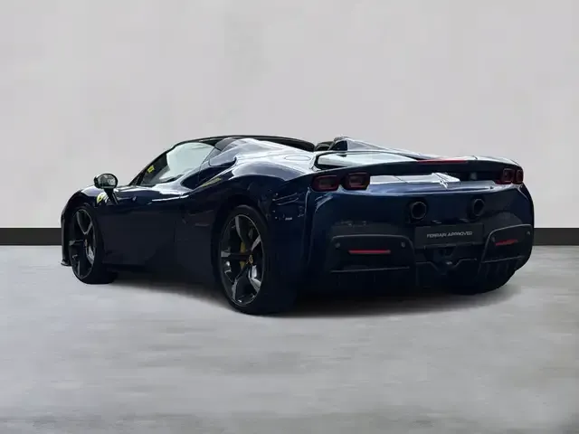 Ferrari Sonstiges