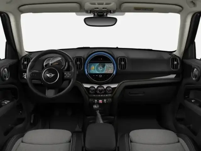 MINI Cooper D Countryman