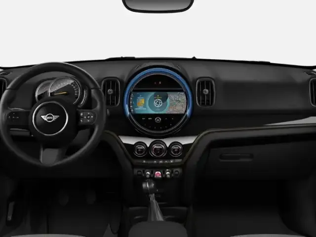 MINI Cooper D Countryman