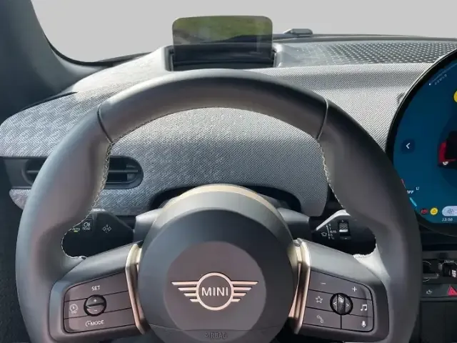 MINI Cooper D Countryman