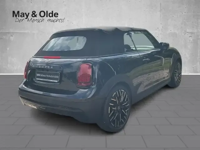 MINI Cooper D Countryman