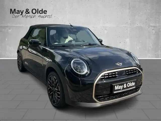 MINI Cooper D Countryman