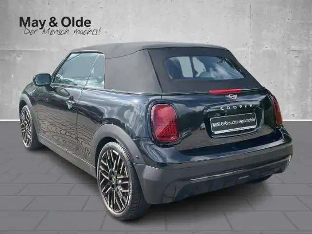 MINI Cooper D Countryman