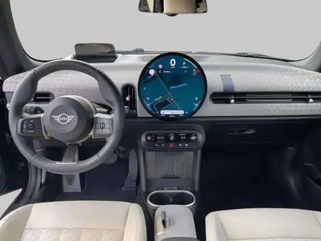 MINI Cooper D Countryman
