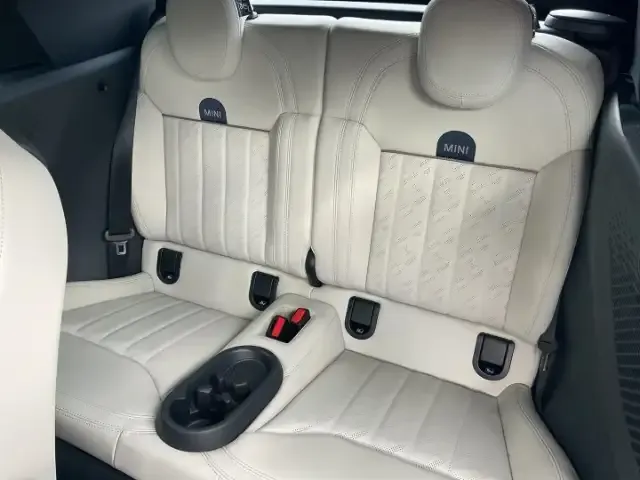 MINI Cooper D Countryman