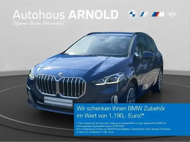 BMW 220
