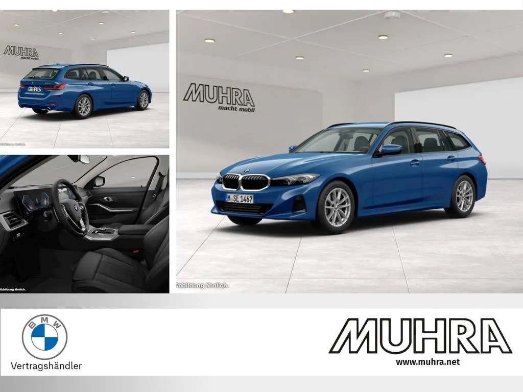 BMW 318