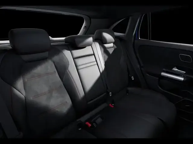 Mercedes-Benz EQA 350