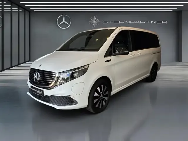 Mercedes-Benz EQV 300