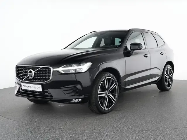 Volvo Sonstiges