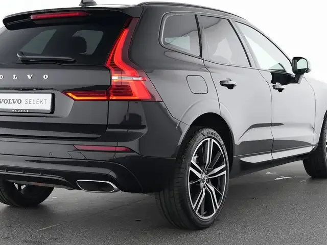 Volvo Sonstiges