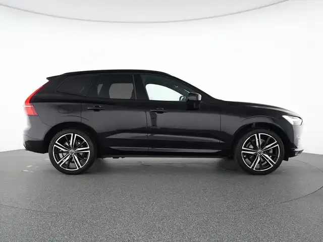 Volvo Sonstiges
