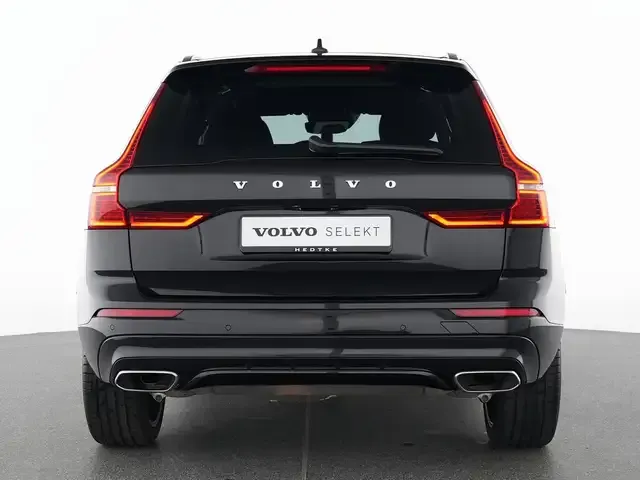 Volvo Sonstiges