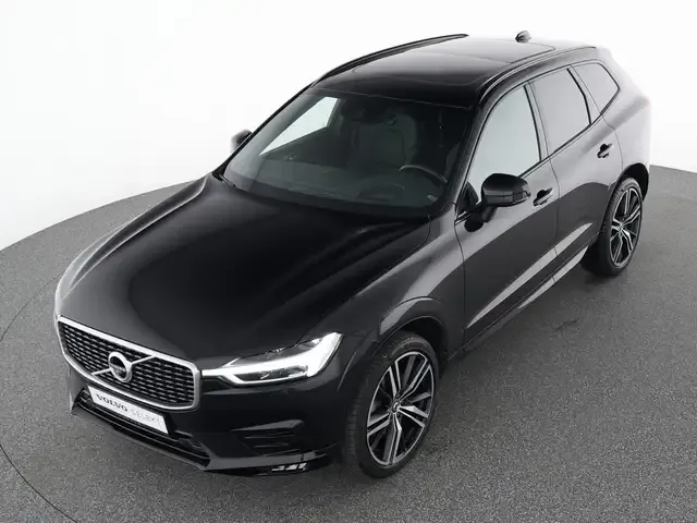 Volvo Sonstiges