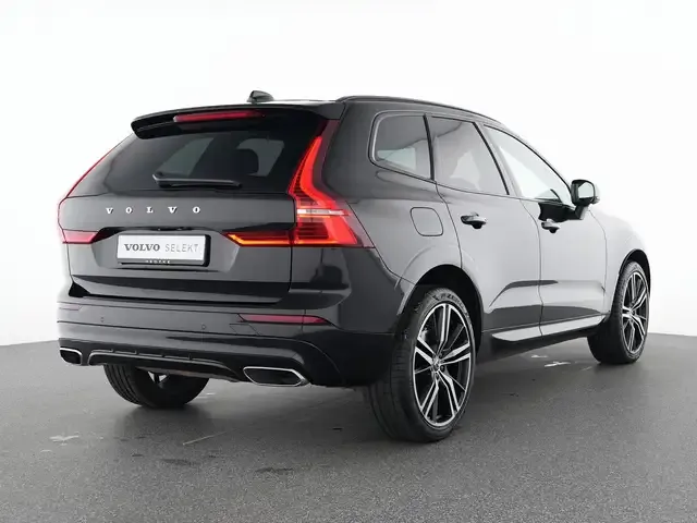 Volvo Sonstiges