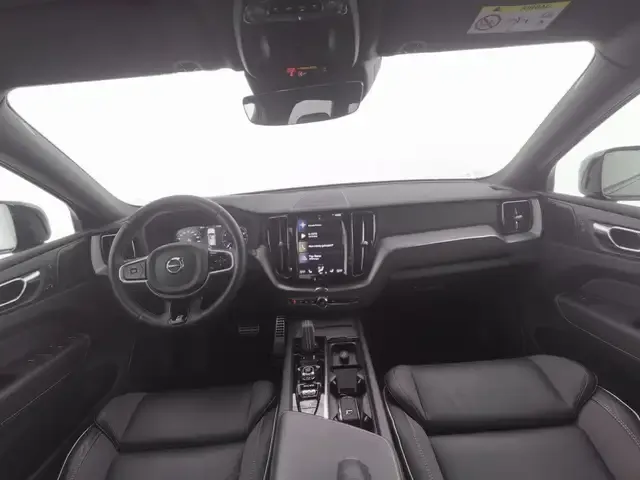 Volvo Sonstiges