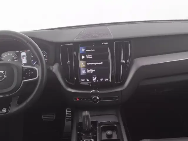 Volvo Sonstiges