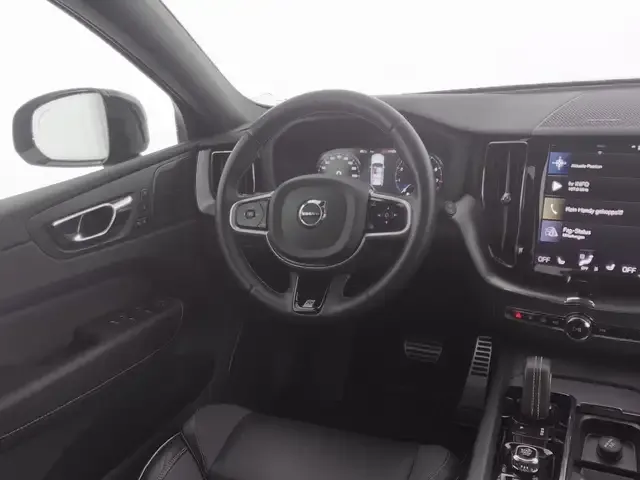 Volvo Sonstiges