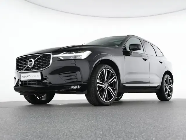 Volvo Sonstiges