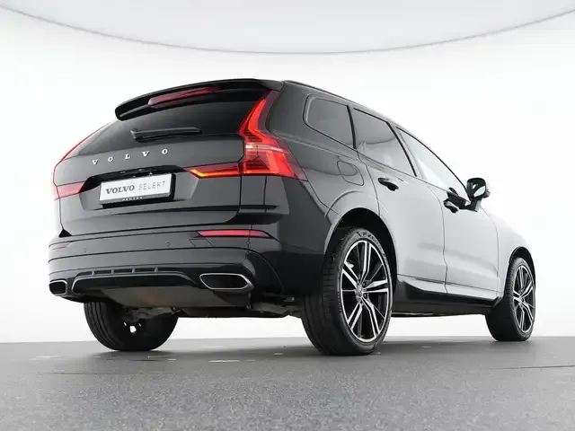 Volvo Sonstiges