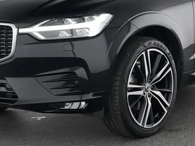 Volvo Sonstiges
