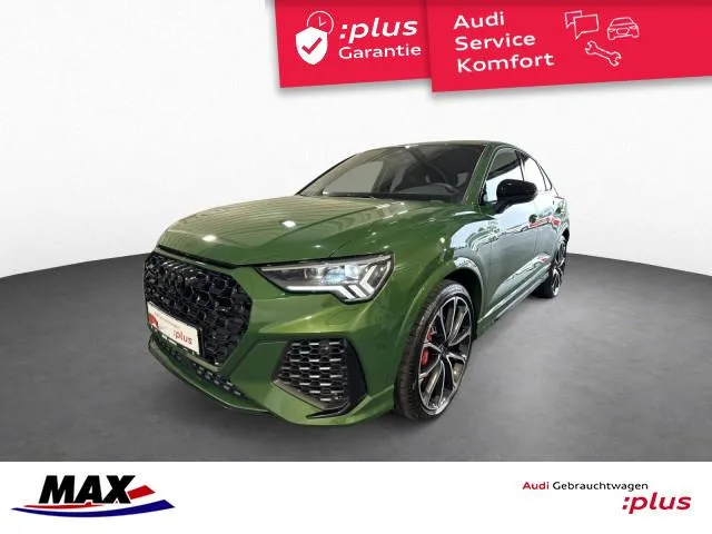 Audi RS Q3