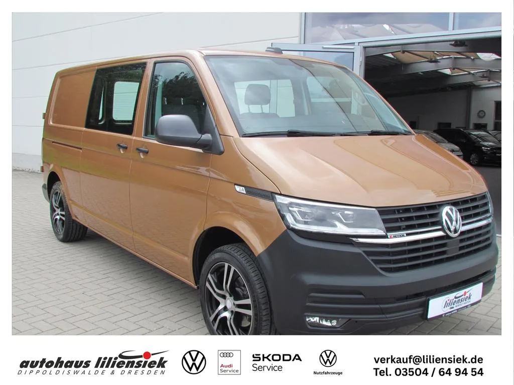Volkswagen Autres