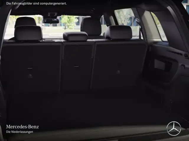 Mercedes-Benz EQB 300