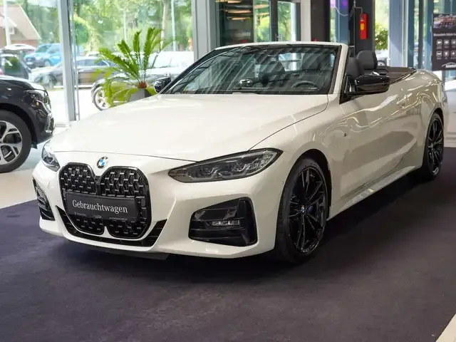 BMW 420