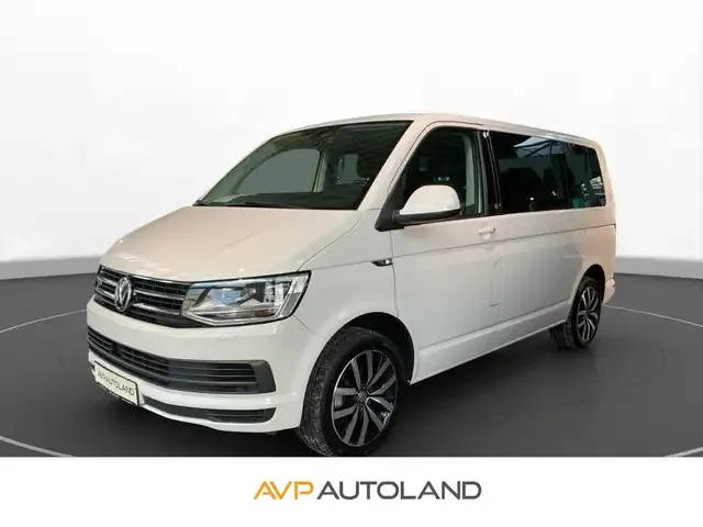 Volkswagen T6 Caravelle