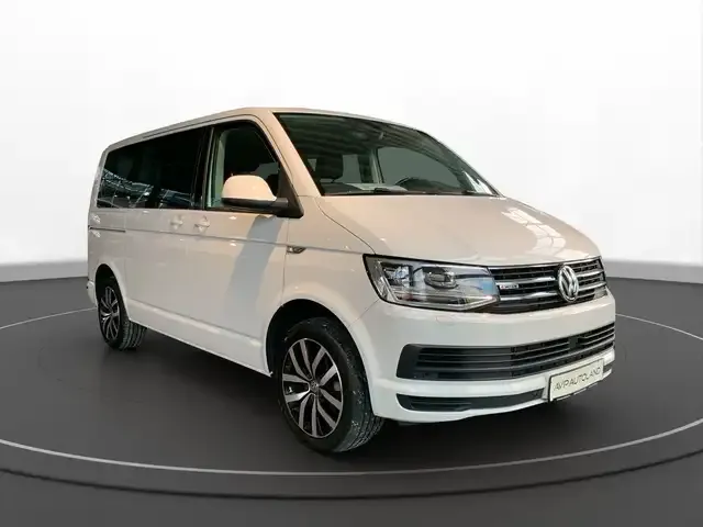 Volkswagen T6 Caravelle
