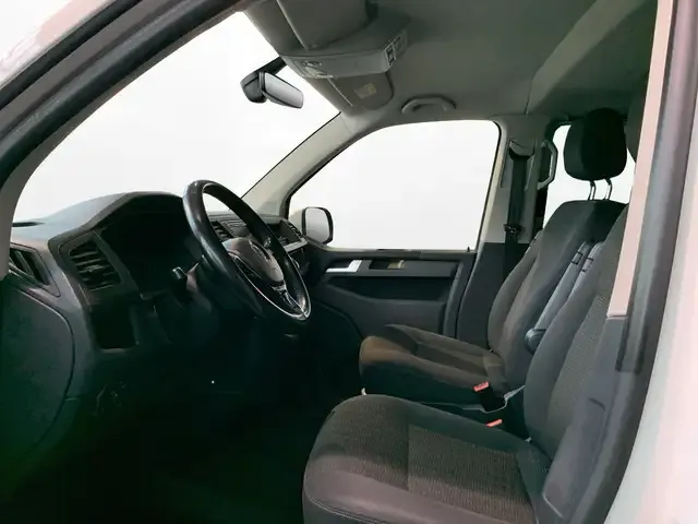 Volkswagen T6 Caravelle