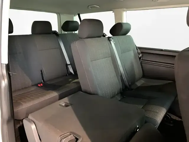 Volkswagen T6 Caravelle