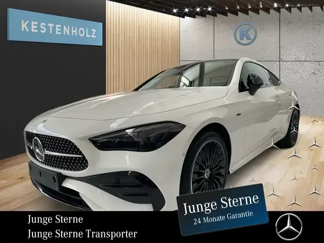 Mercedes-Benz CLE 300
