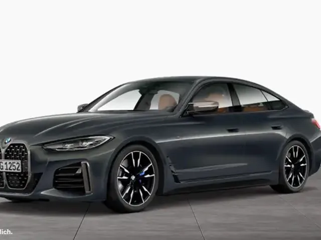 BMW 440