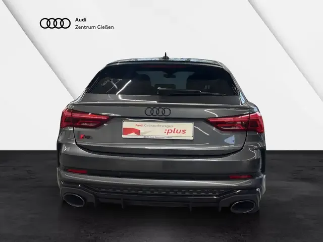 Audi RS Q3