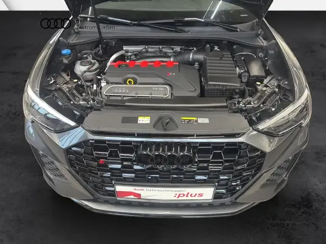 Audi RS Q3