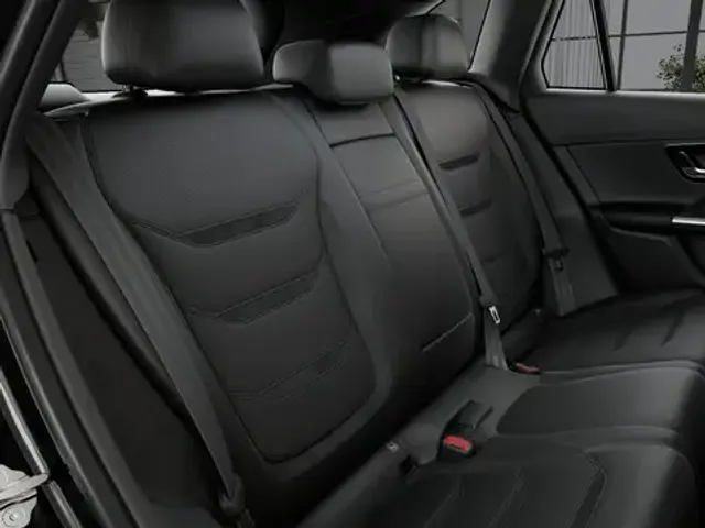 Mercedes-Benz GLC 63 AMG